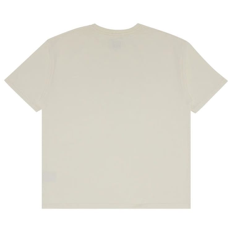 Rhude Collins Fumar T-Shirt White