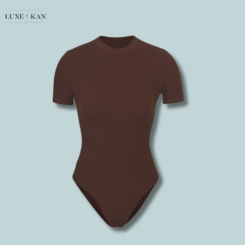 Skims Fits Everybody stretch-woven body