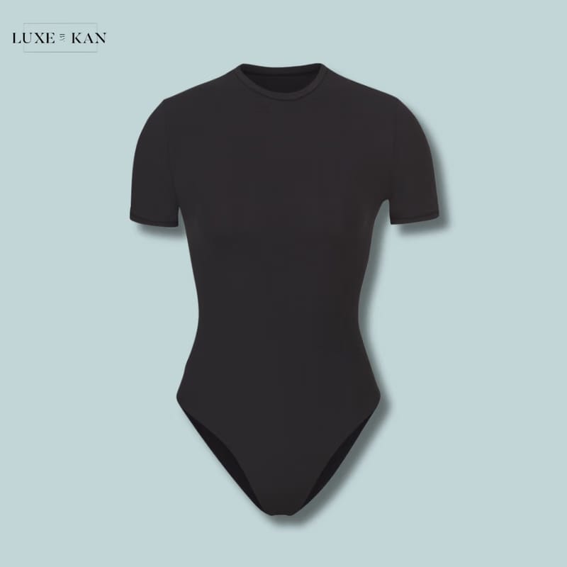 Skims Fits Everybody stretch-woven body