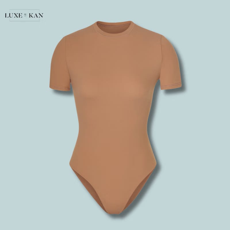 Skims Fits Everybody stretch-woven body