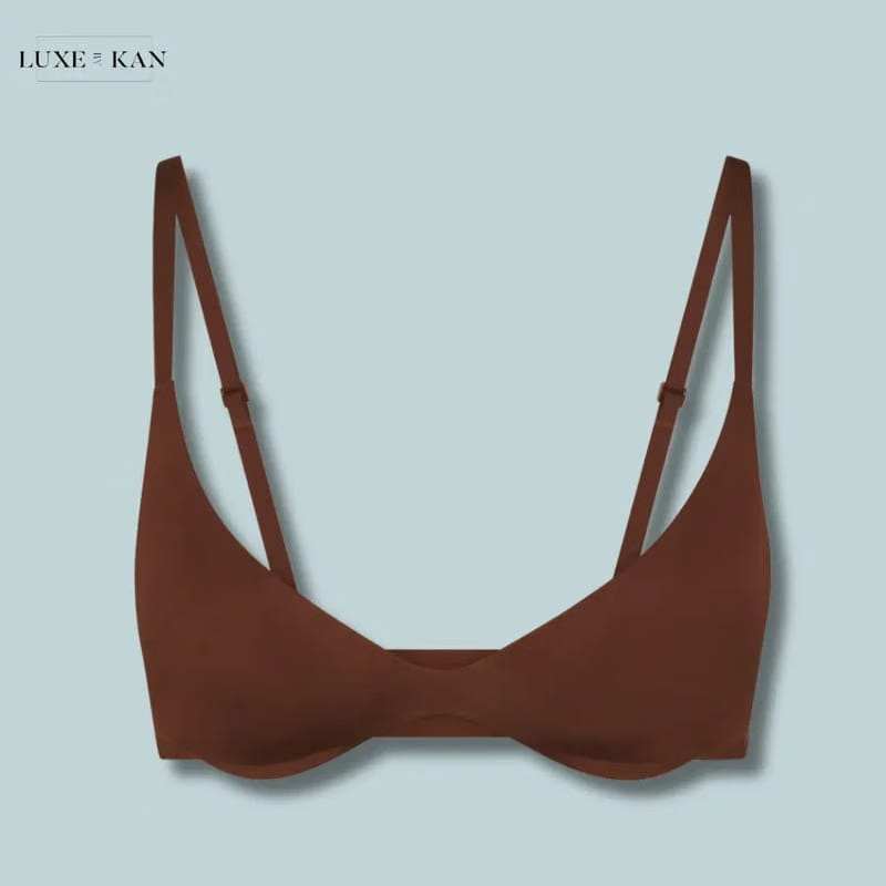 Skims Wireless Form Super Push-Up Bra