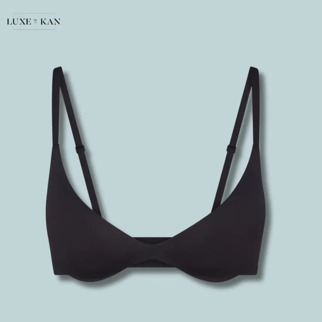 Skims Wireless Form Super Push-Up Bra