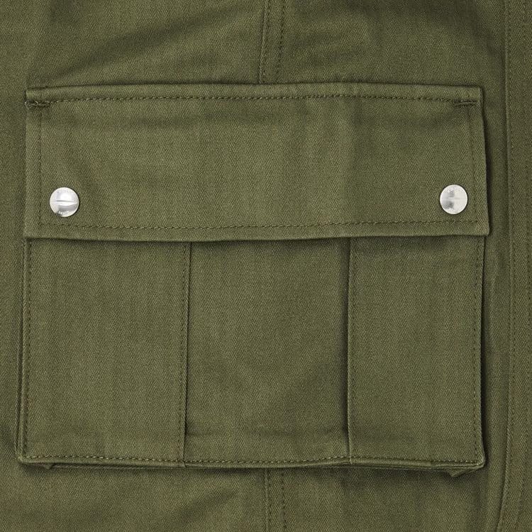 Rhude Desert Cargo Pant Green