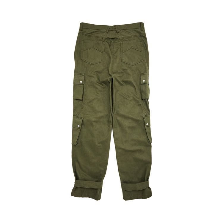 Rhude Desert Cargo Pant Green