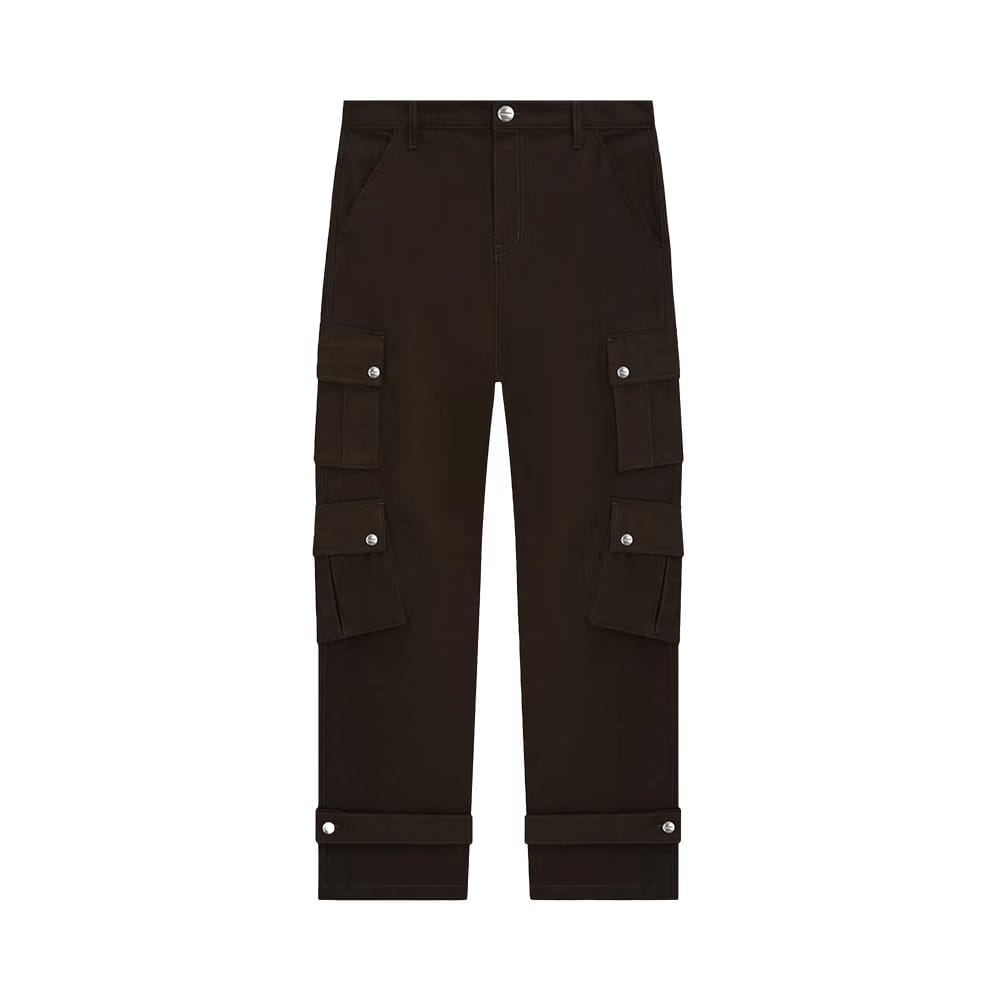 Rhude Desert Cargos Brown