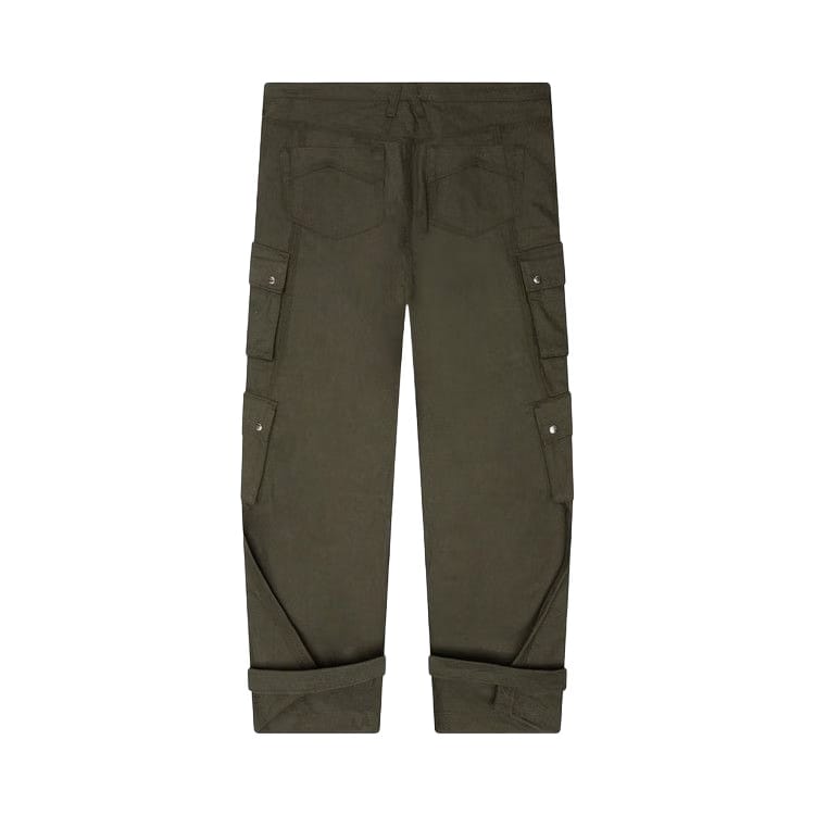 Rhude Desert Cargos Olive