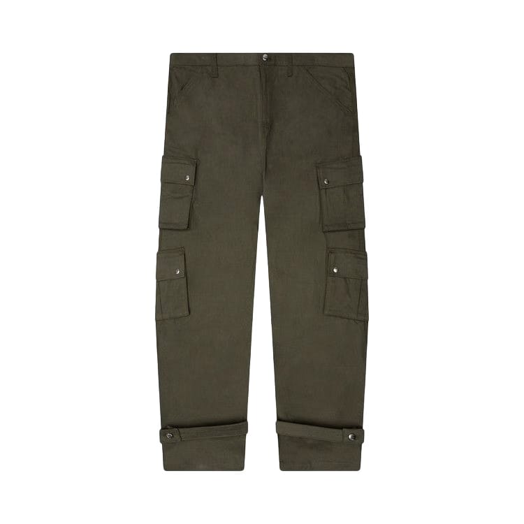 Rhude Desert Cargos Olive