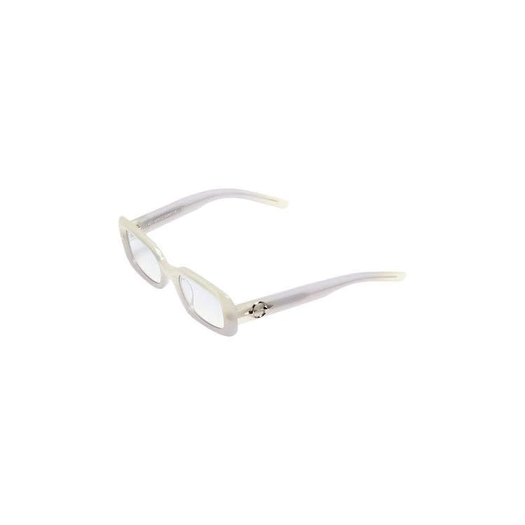 Gentle Monster The Bell YVG1 Sunglasses Cream