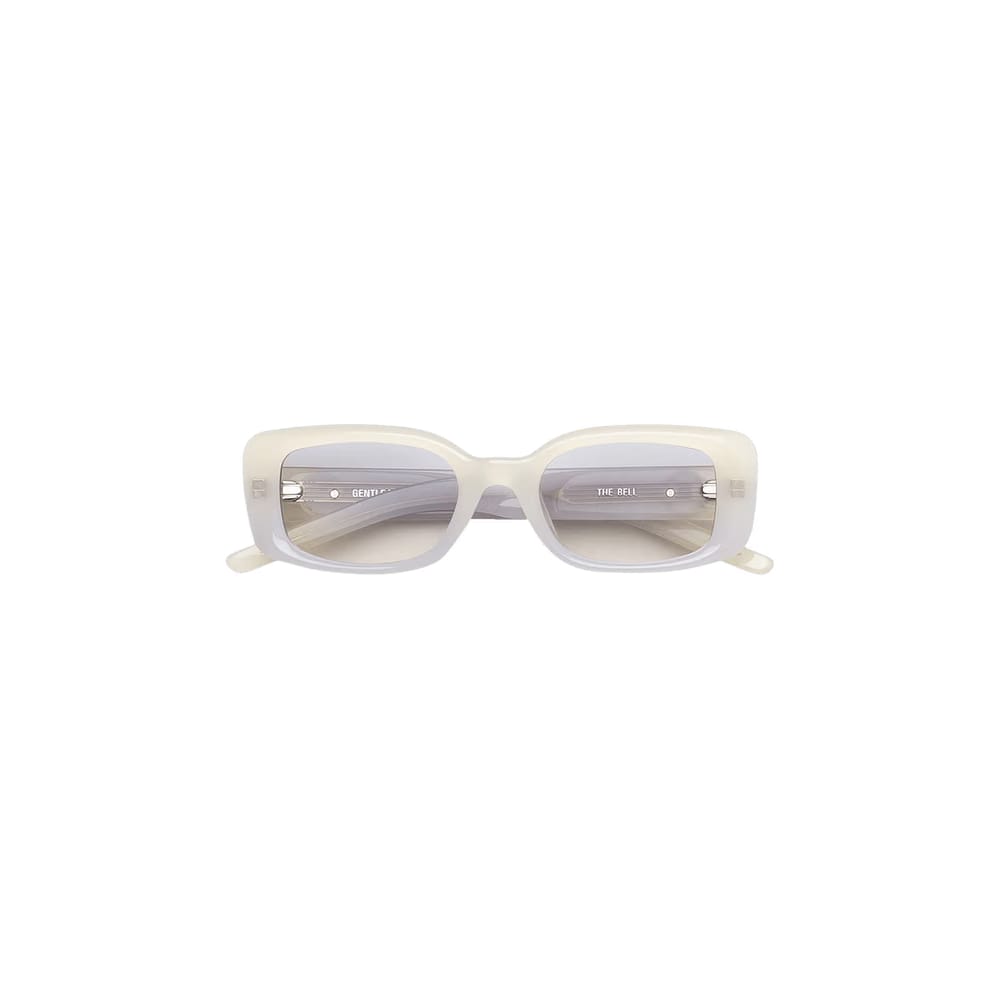 Gentle Monster The Bell YVG1 Sunglasses Cream