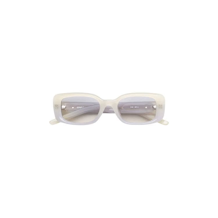 Gentle Monster The Bell YVG1 Sunglasses Cream