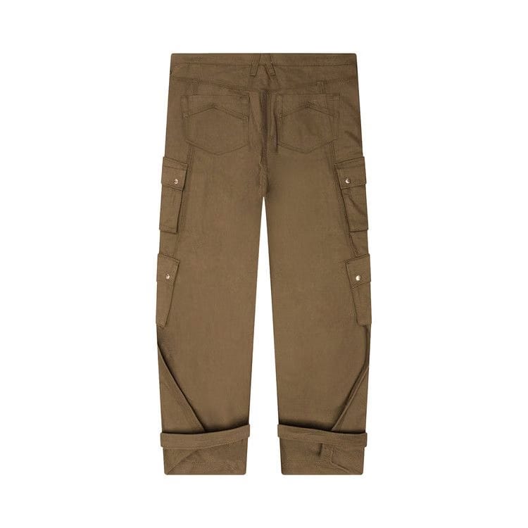 Rhude Desert Cargos Tan