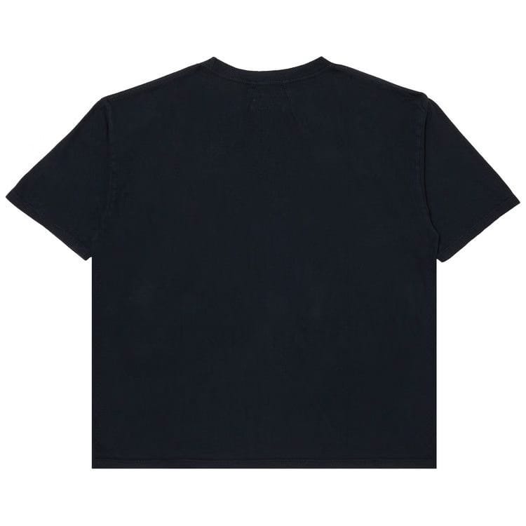 Rhude Dimora T-Shirt Vintage Black