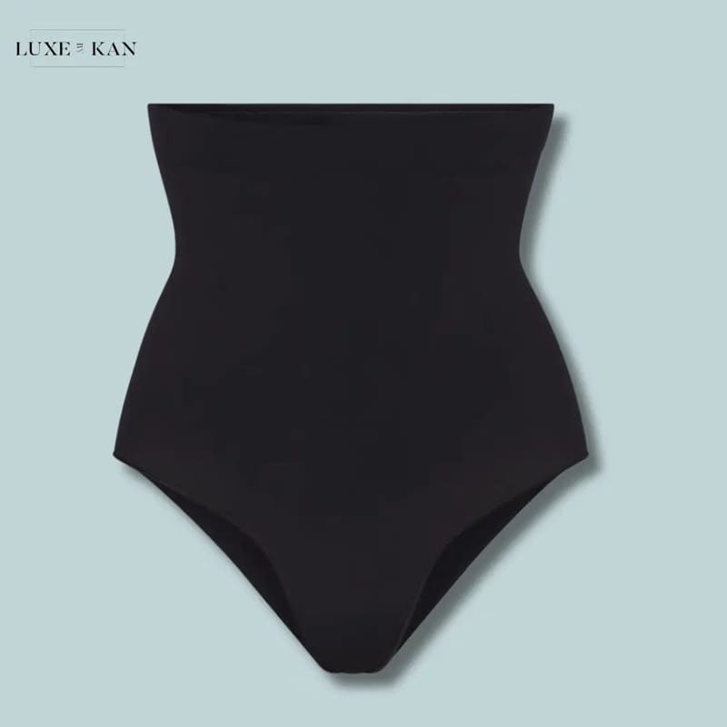 Skims Seamless Sculpt High- Waisted Brief