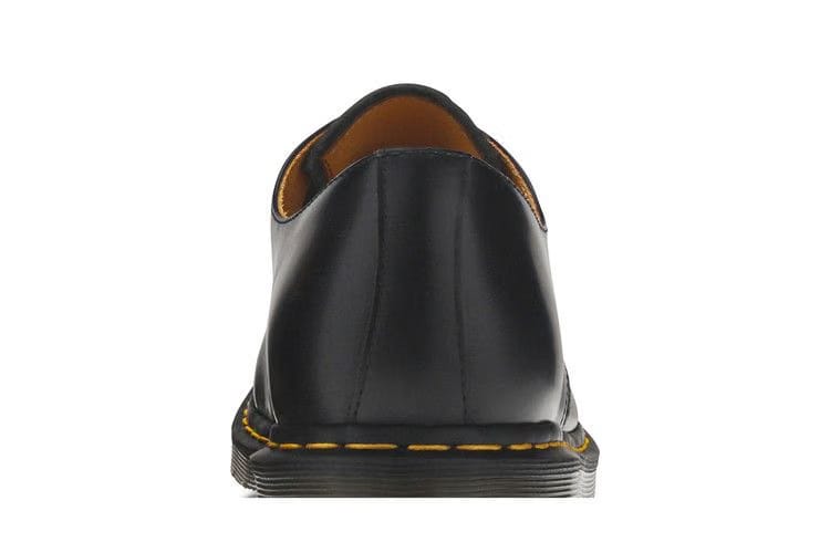 1461 Smooth Leather Oxford Black