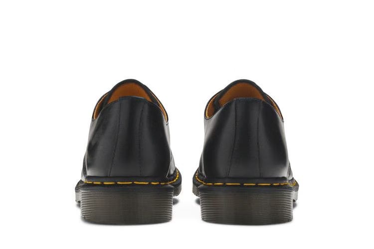 1461 Smooth Leather Oxford Black