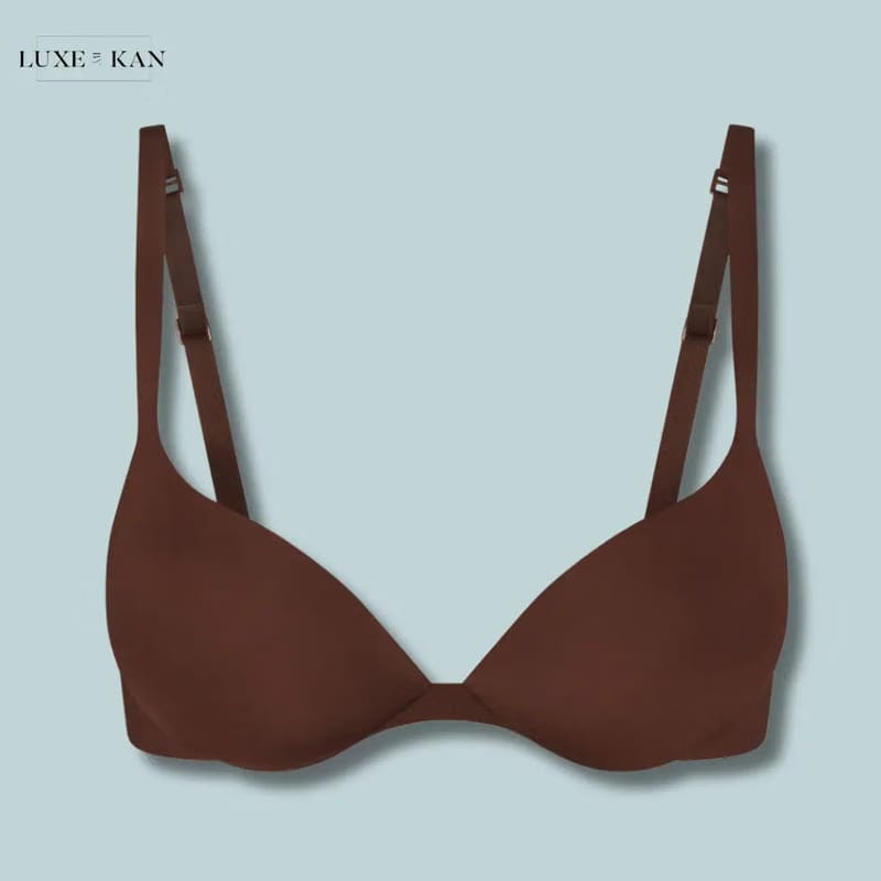 Skims Ultimate Bra Teardrop Push-Up Bra