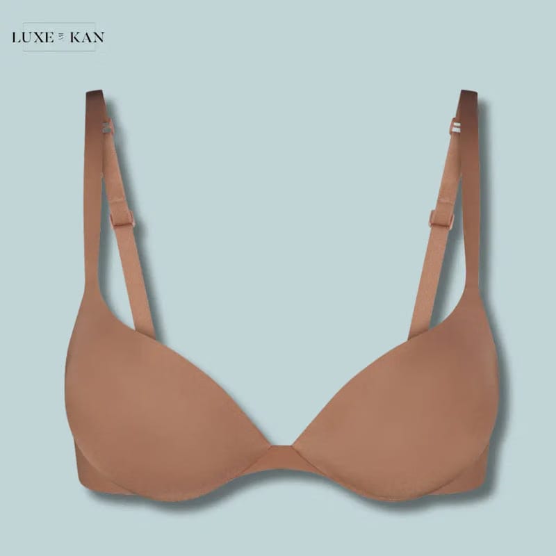 Skims Ultimate Bra Teardrop Push-Up Bra