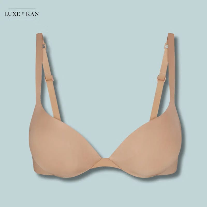 Skims Ultimate Bra Teardrop Push-Up Bra