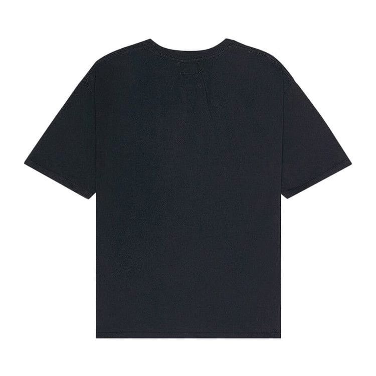Rhude Hampton Catamaran T-Shirt Vintage Black