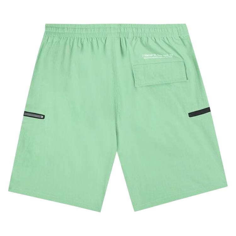Billionaire Boys Club Wanderer Shorts Spearmint