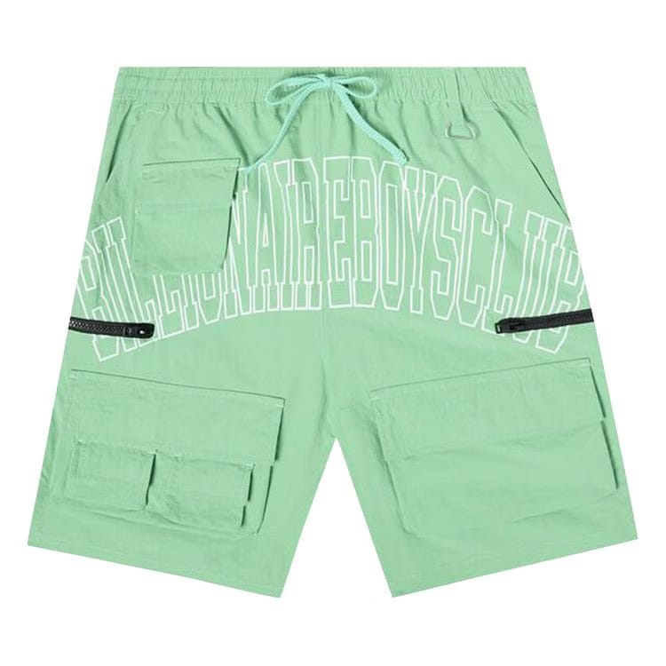 Billionaire Boys Club Wanderer Shorts Spearmint