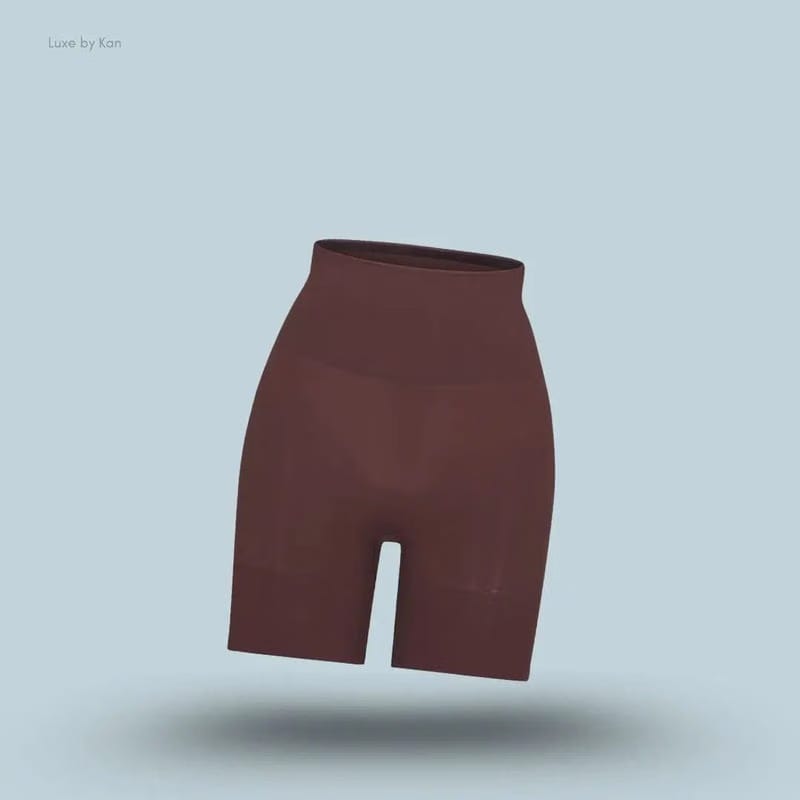 SKIMS Seamless Sculpt Butt Lifting shorts