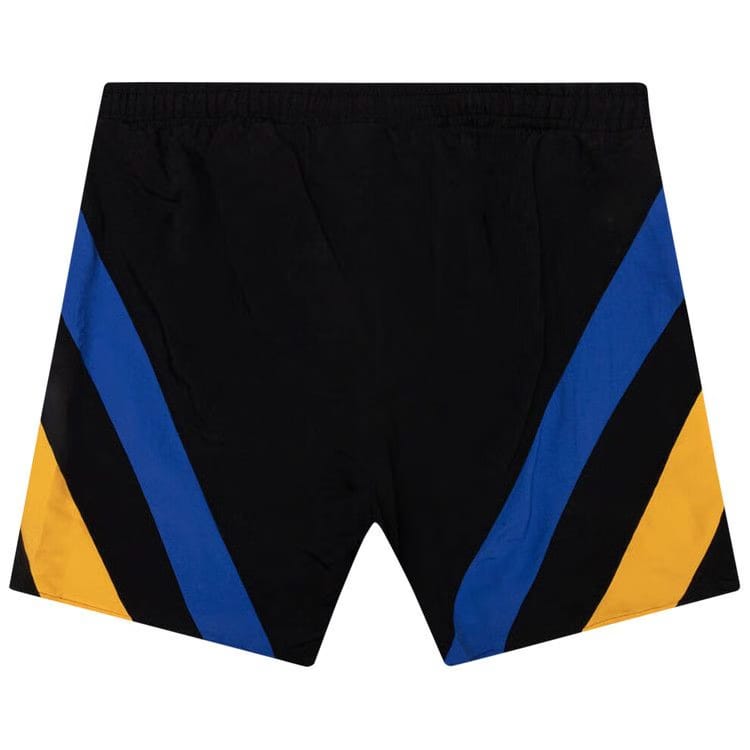 Rhude Hydro Shorts Black/Blue