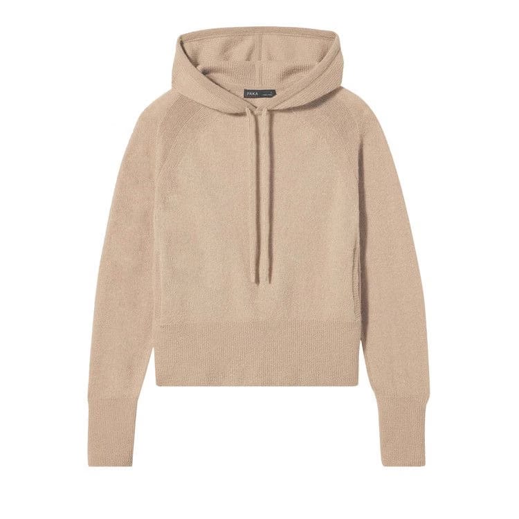 Rhude Knit Hoodie Multicolor