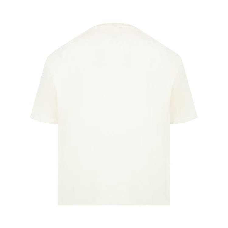 Rhude Knuckleheads T-Shirt White