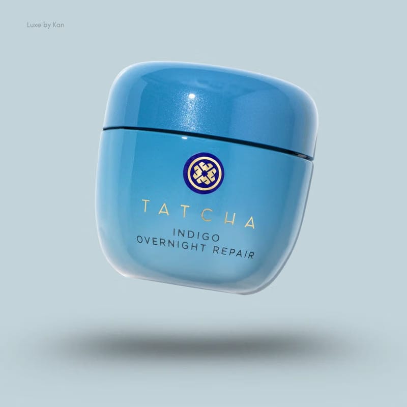 TATCHA INDIGO OVERNIGHT REPAIR