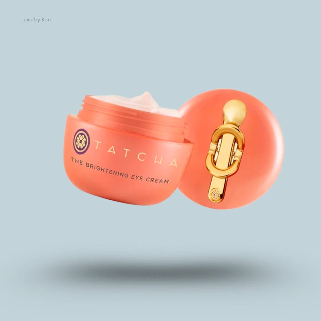 Tatcha The Brightening Eye Cream 15ML