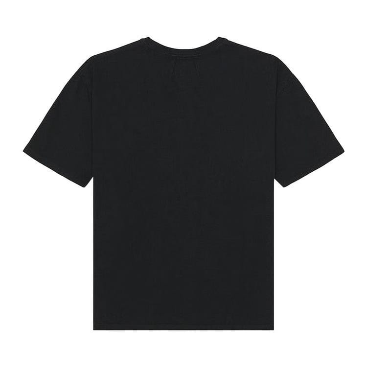 Rhude Live Rhudes T-Shirt Vintage Black