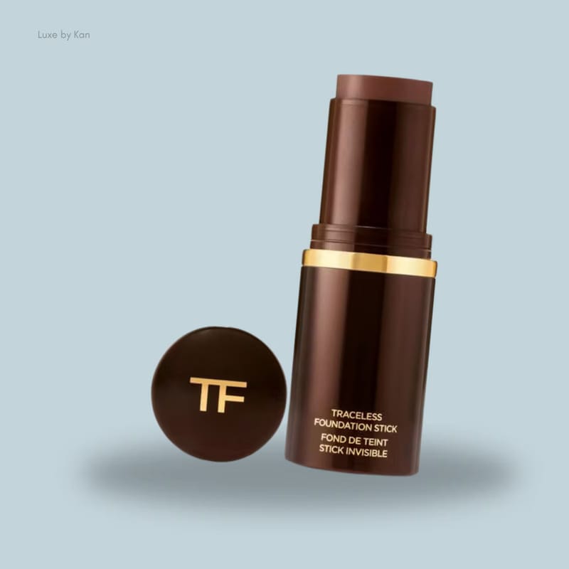 TOM FORD
Traceless Foundation Stick 15g