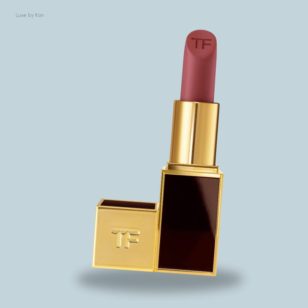 Tom Ford Lip Colour Matte Lipstick