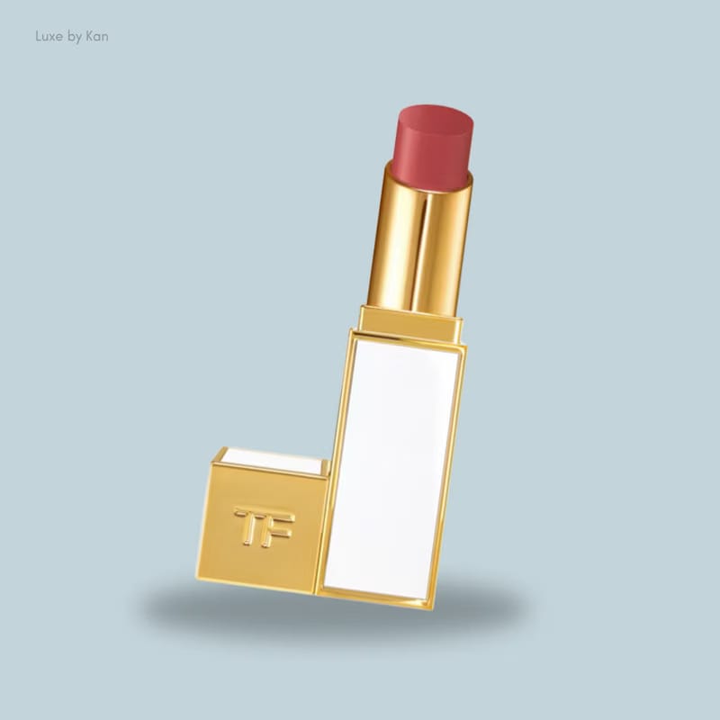 Tom Ford Ultra Lip Shine Lip Colour Lipstick