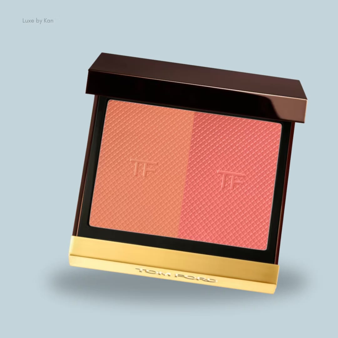 TOM FORD
Shade & Illuminate blush 6.5g