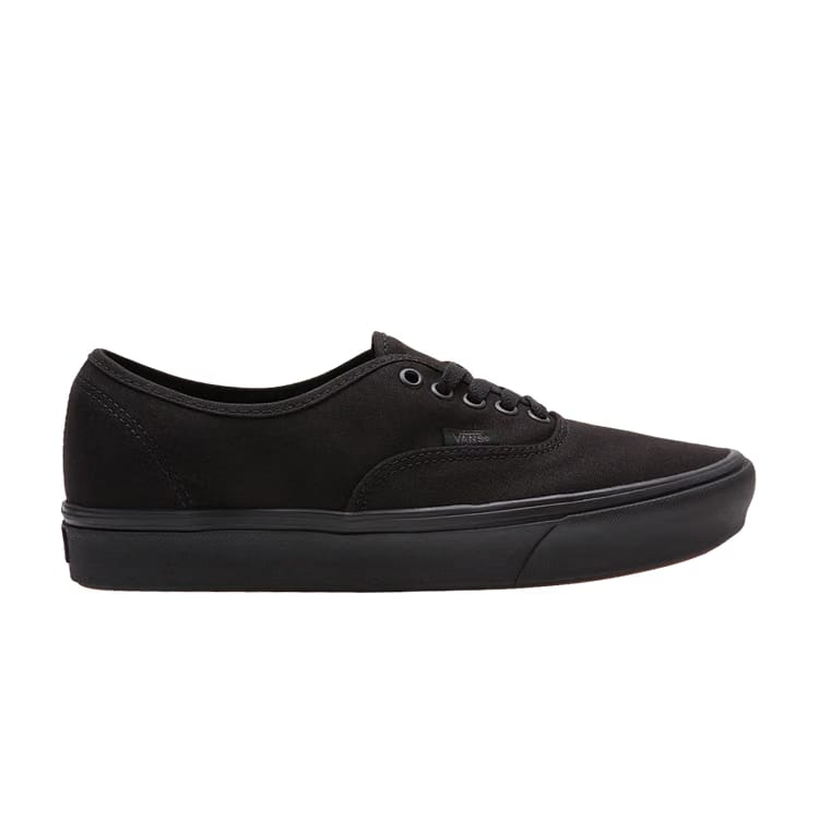 ComfyCush Authentic Classic Black