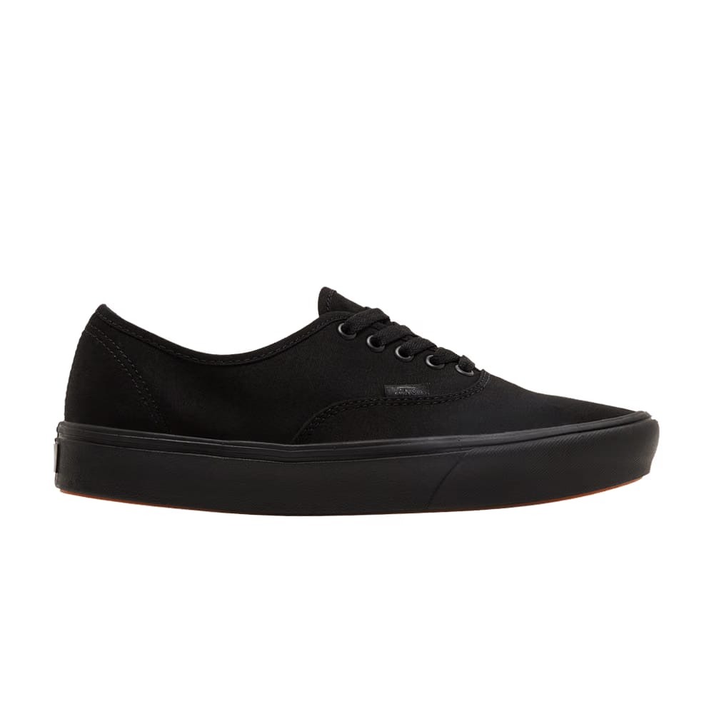 ComfyCush Authentic Classic Black