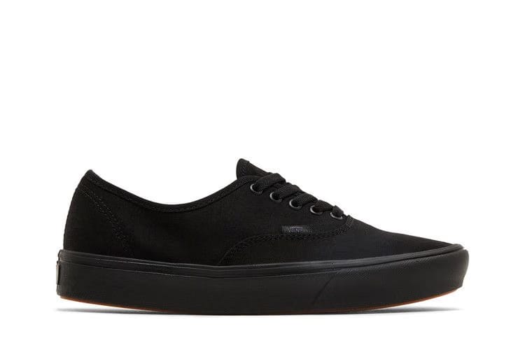 ComfyCush Authentic Classic Black