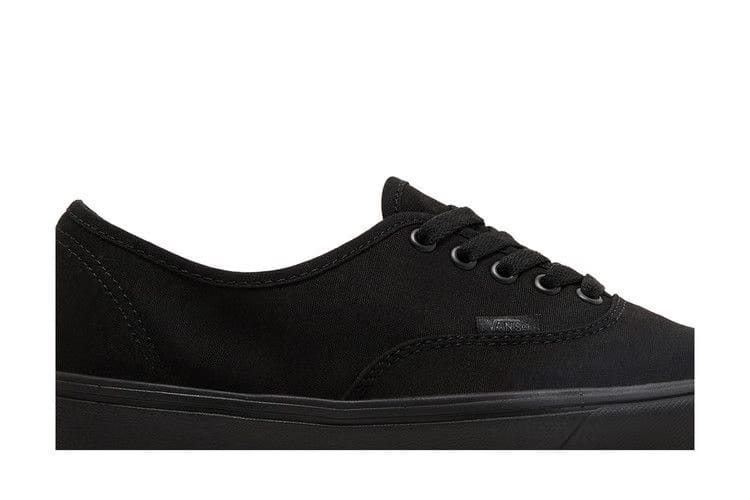 ComfyCush Authentic Classic Black