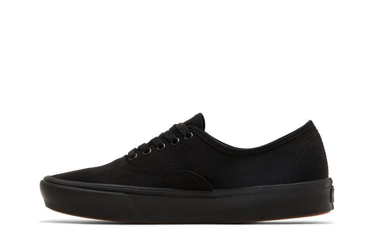 ComfyCush Authentic Classic Black