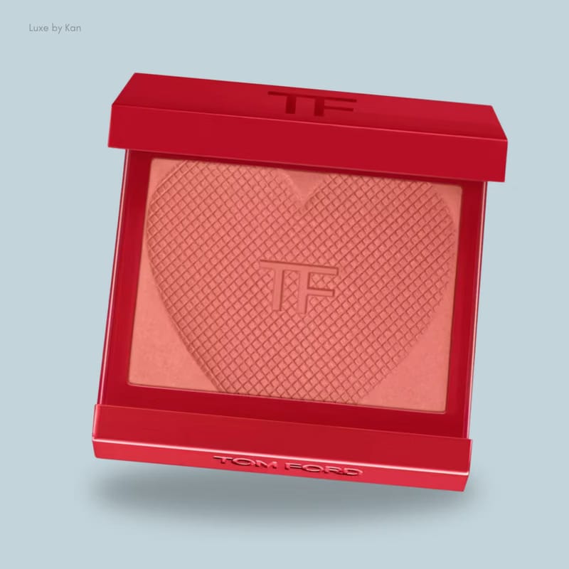 TOM FORD
Love powder blush in sundrink 6g