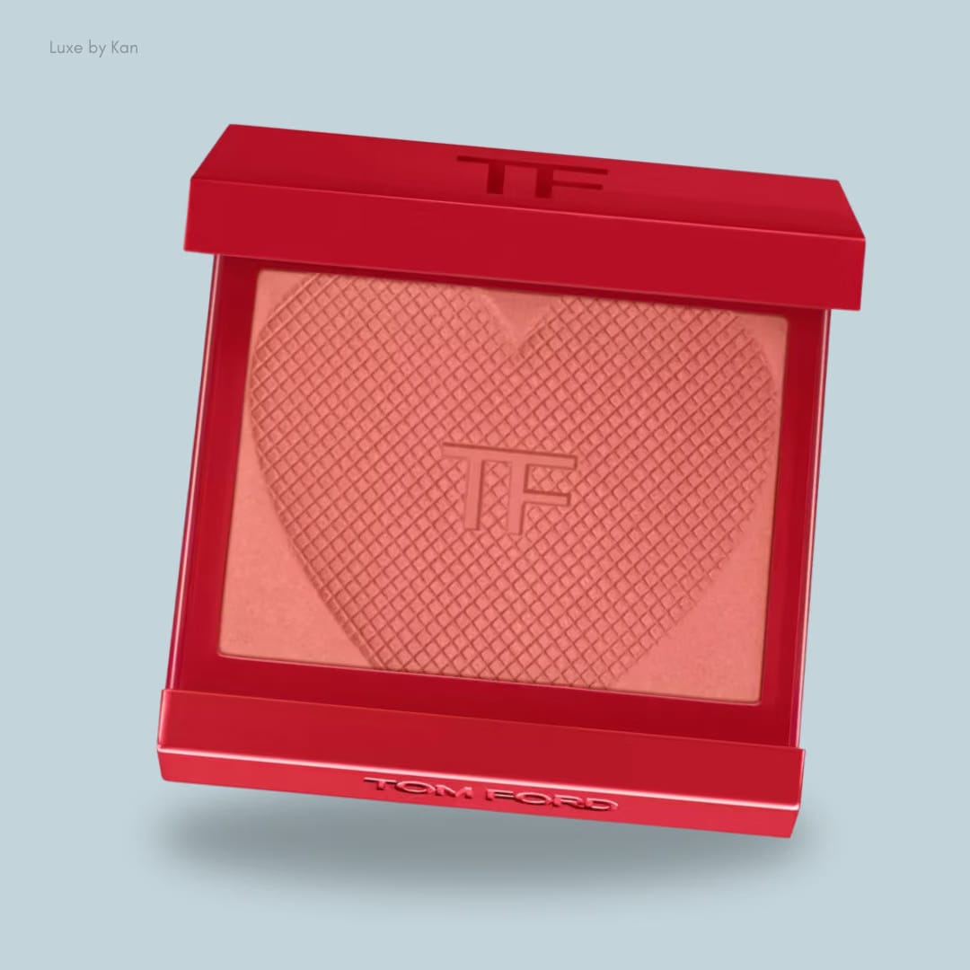 TOM FORD
Love powder blush in sundrink 6g