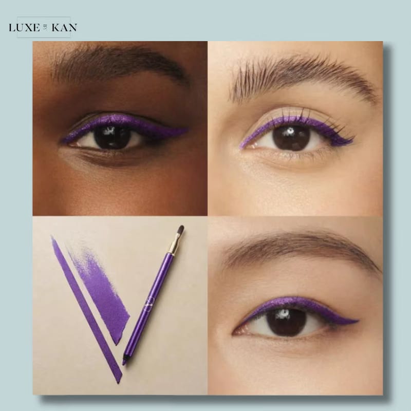 Valentino Beauty Colourgraph Dual-End Gel Eyeliner 1.3g