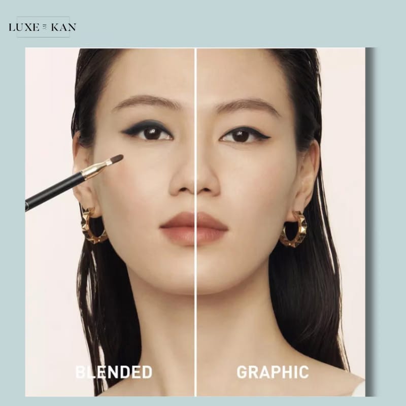 Valentino Beauty Colourgraph Dual-End Gel Eyeliner 1.3g
