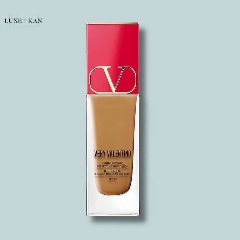 Valentino Beauty Very Valentino Foundation SPF 25 25ml