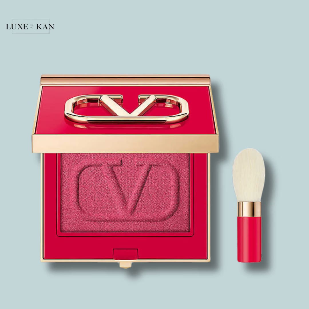 Valentino Beauty Eye2cheek Dual Use Blush and Eyeshadow 3.6g
