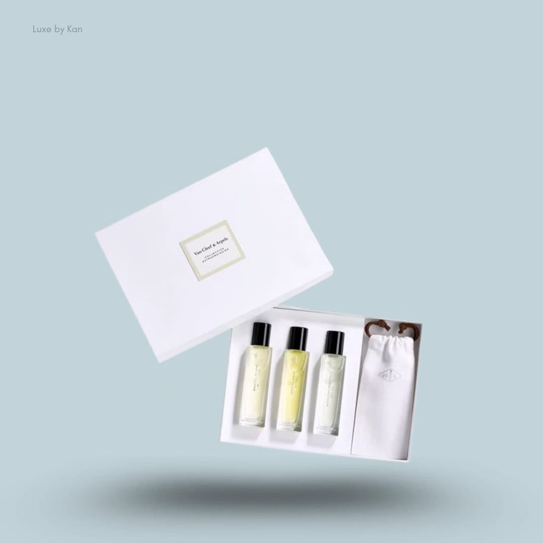 Van Cleef & Arpels Collection Extraordinaire Eau de Parfum Gift Set