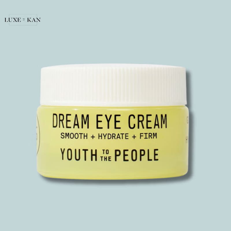 Youth To The People Dream Eye Cream( 15ml )