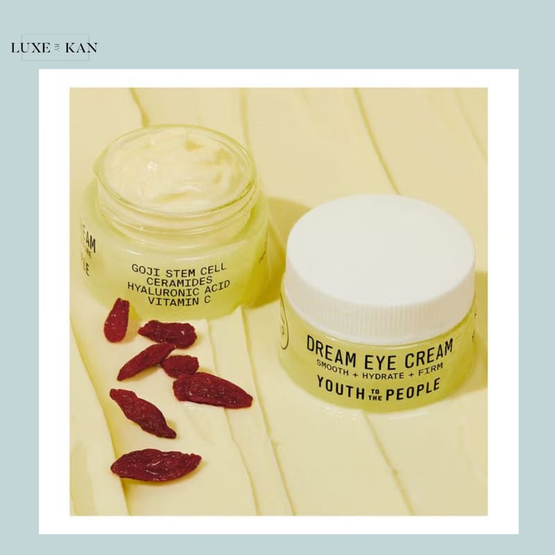 Youth To The People Dream Eye Cream( 15ml )
